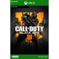 Call of Duty: Black Ops IV 4 XBOX [Singleplayer Only]